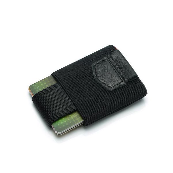 

new anti-theft rfid wallet cowhide business card holder card minimalist leather card holder id holder trave jlltxn