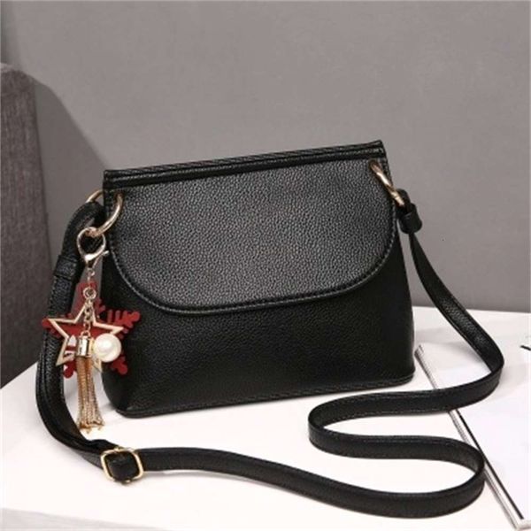 

2021 bag autumn korean fashion summer small shell simple women's