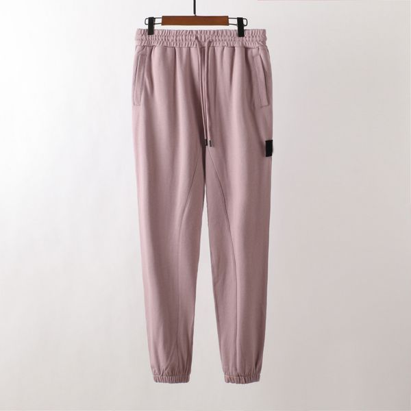 

cptoney astone is lan d men's pants designer tracksuit sports, Black