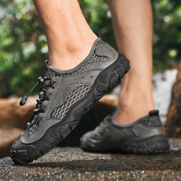 

men's shoes 2021 autumn men's sports mesh breathable fashion outdoor casual