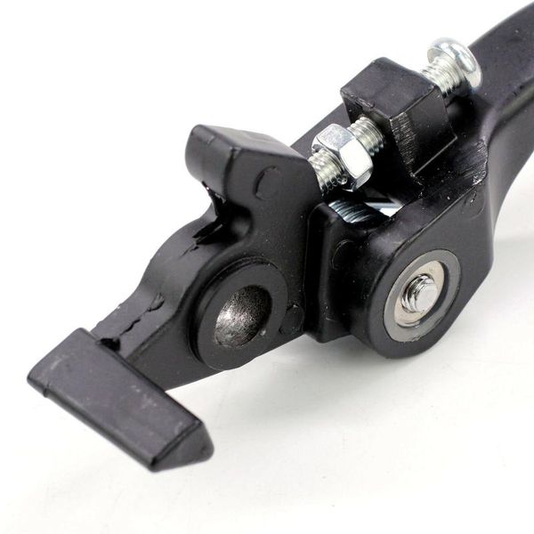 

handlebars accessories brake clutch lever for 125cc 140cc 160cc snap back