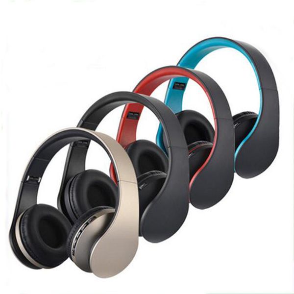 

sell headset with bluetooth wireless headset with four-in-one fm radio fm headset