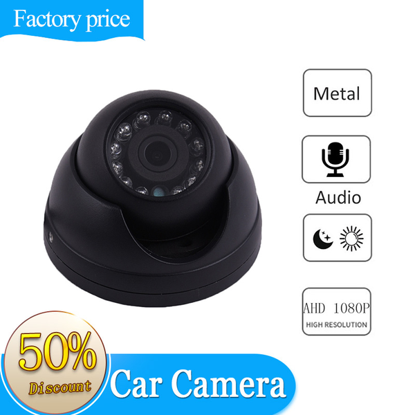 

selling 1080p camera night vision universal car reverse back up car camera