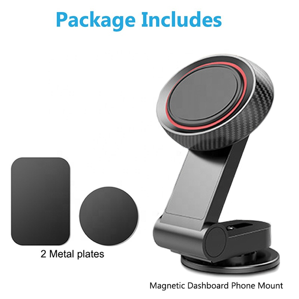 

cell phone mounts & holders foldable telescope adjustable arm magnetic holder for used mobile phones