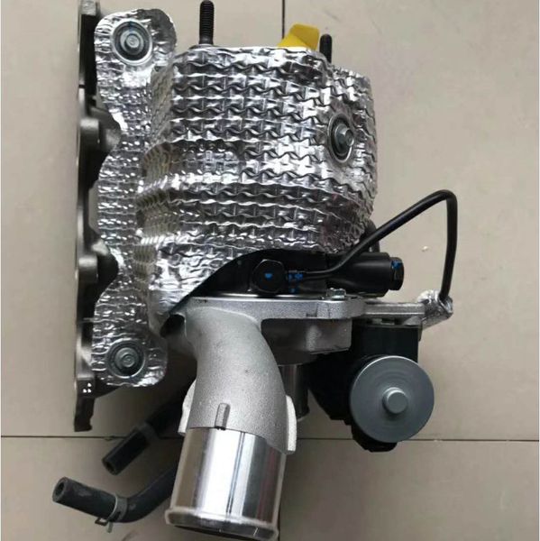 

xinyuchen turbocharger for kia tucson 1.6t 28231-2b760