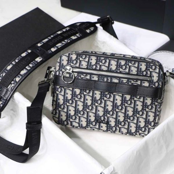 

classic old flower messenger bag for men handbag zly