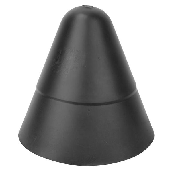 

rafts/inflatable boats pvc anti-collision boat protector, cone attachment for inflatable boat, canoe, fishing