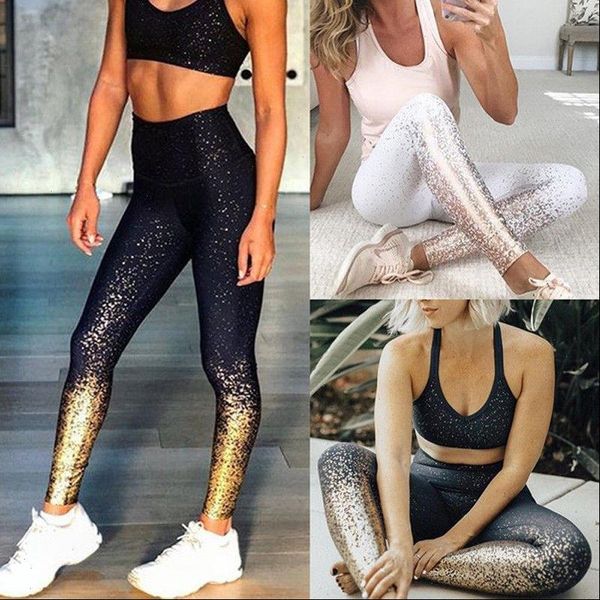 

women leggings fashion design trousers pants big size black white capris sportswear new fitness leggings pantalon femme