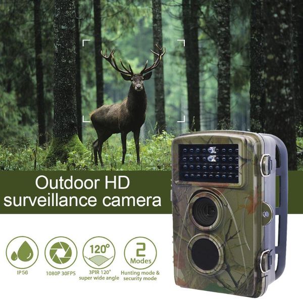 

h3 trail camera with 8 months standby time wildlife camera waterproof hunting for outdoor deer hunting home security