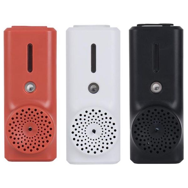 

humidifiers portable air purifier cleaner negative ion usb mini home vehicle remove formaldehyde