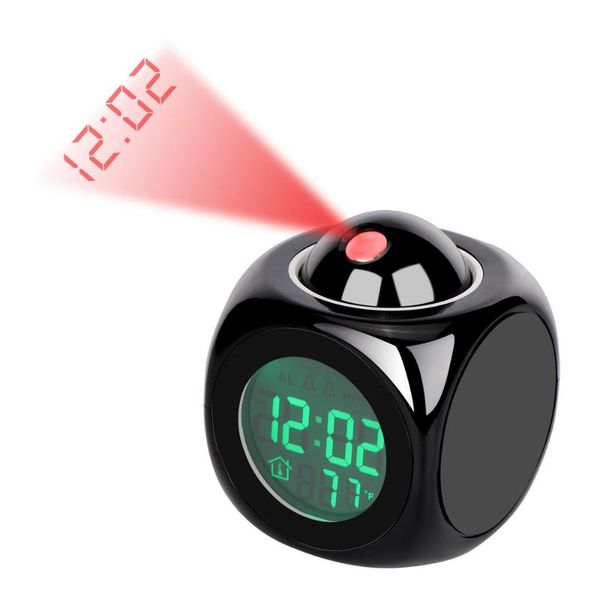 

digital led alarm clock large number desk clocks electronic led wall clock display watch modern home decoration