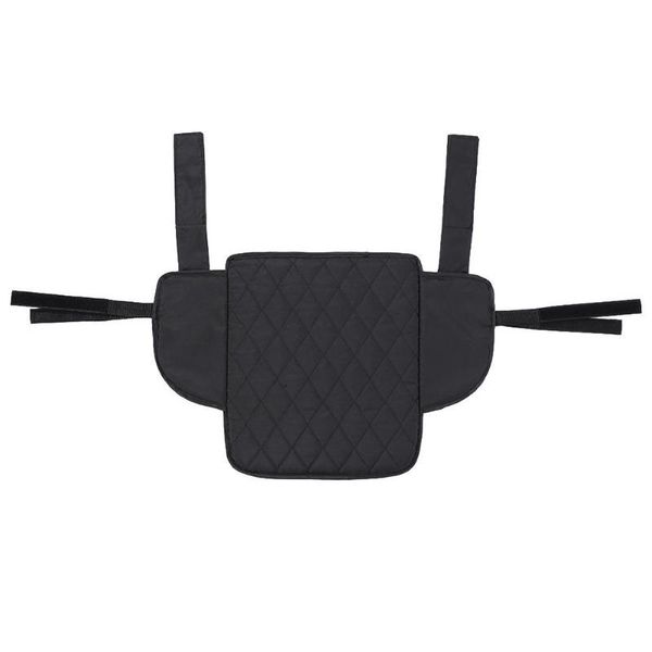 

stroller parts & accessories baby universal foot support extension, pedal seat oxford cloth accessory