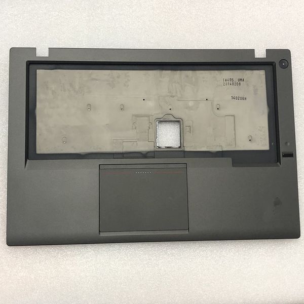 Nuovo per Lenovo Thinkpad T440s Palmrest Housing KBD Cover della cornice NFC fpr uma touchpad 04x3880