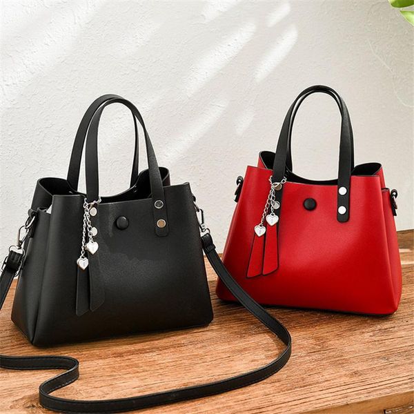 

evening bags women leather handbag 2021 crossbody bag yellow ladies designer handbags shoulder