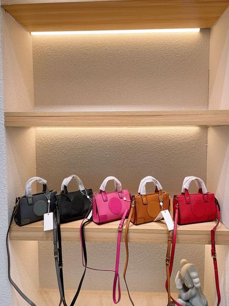 

shoulder bags 101257 58 2021 women's fashion tote bag single messenger