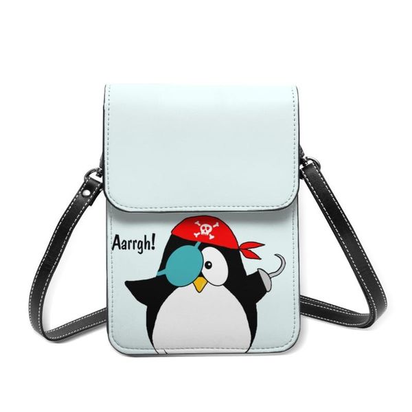 

evening bags cartoon shoulder bag woman fashion mobile phone retro leather school