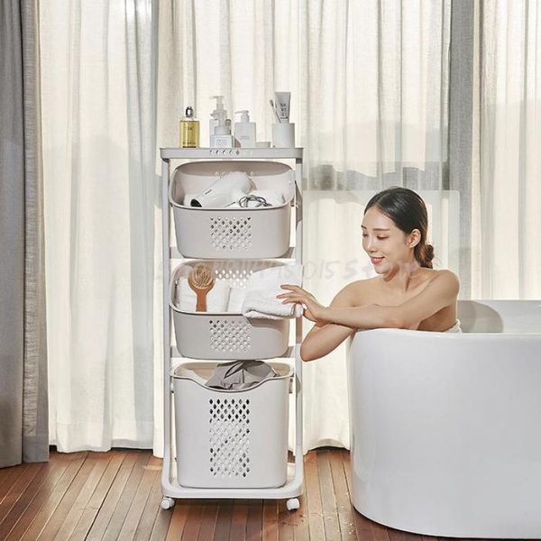 

laundry bags dirty clothes basket extra large storage bathroom rack