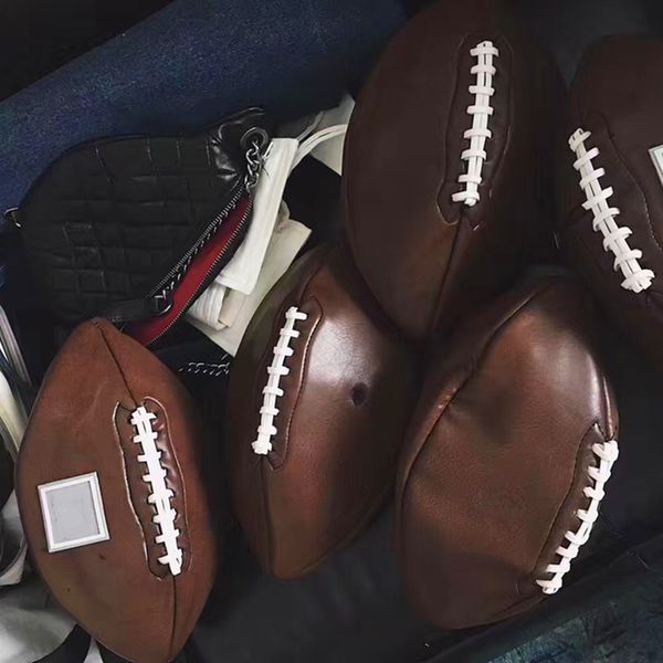 

spalding &chan nel leather american football baseball basketball ball limited edition 24k black mamba merch pattern commemorative pu game in