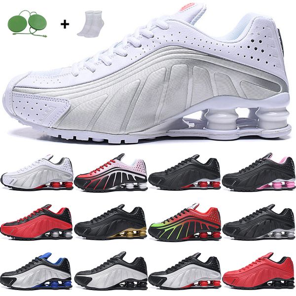 

fashion designer mens running shoes tl maxs chaussures speed tls shoxes zapatos enigma triple black white man leather sports casual trainers