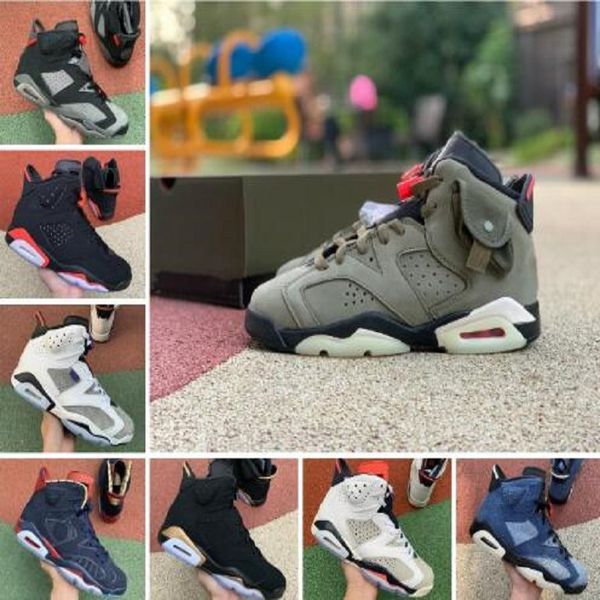 

jumpman 3s 6 6s mens basketball shoes 3m reflective infrared oregon ducks trainers sneakers