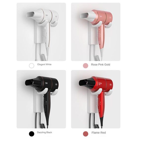 

electric hair brushes 1600w 1800w special price professional wall mounted dryer