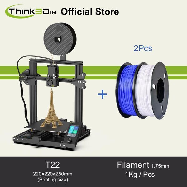 

printers 3d printer plus 1.75mm pla material runout detection diy fdm filament deskmachine
