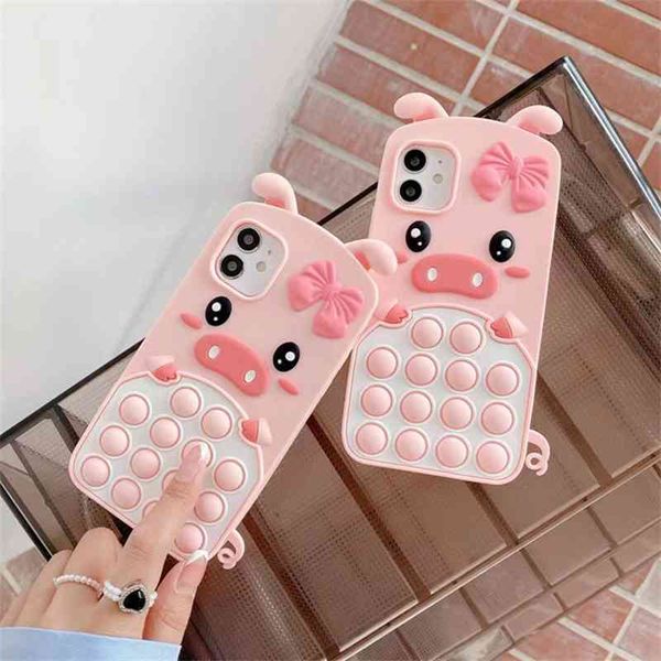 

suitable for iphone12promax cute cartoon mobile phone case apple 11 rat killing pioneer 6 fashion xr silicone cover 7