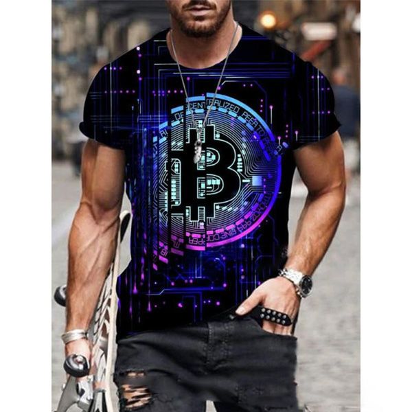 

men's t-shirts haikyuu streetwear summer 3d printing slim round neck oversize breathable casual short sleeve tee, White;black