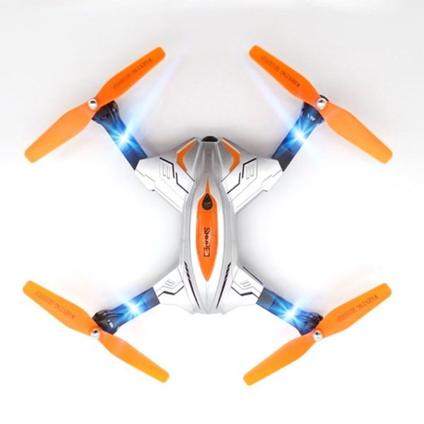 

drones 6axis gyro wireless remote control quadcopter aircraft helicopter camera drone