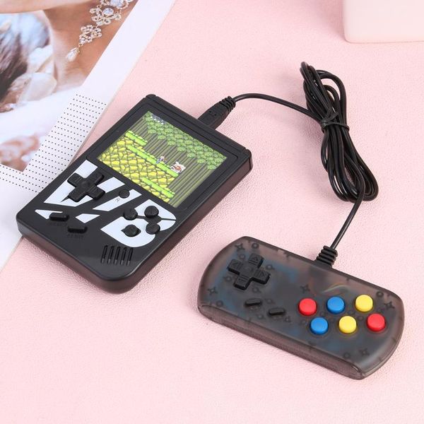 

mini retro tv built-in battery with 169 mah battery for 6 hours