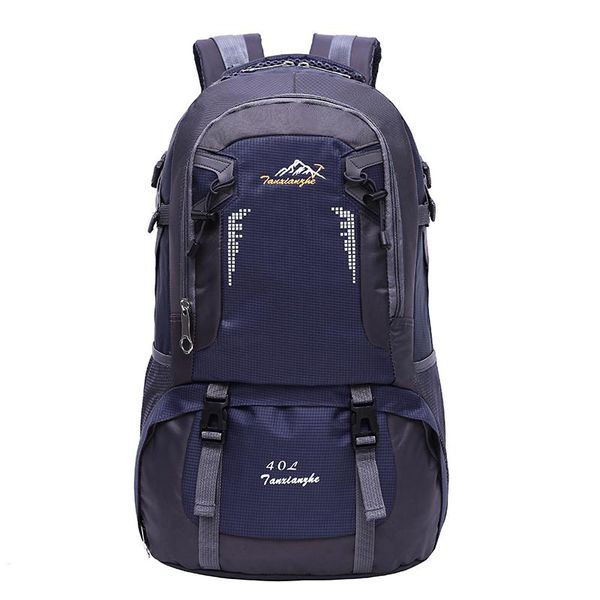

backpack travel outdoor leisure sports bag middle school student men and women large capacity waterproof