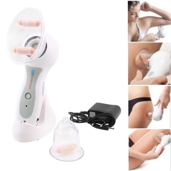 

portable inu celluless body vacuum anti-cellulite deep massage device therapy treatment kit beauty device relaxation drop ship