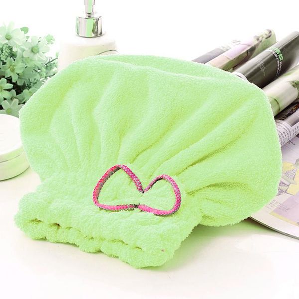 

shower caps cap towels bathing spa dryer magic hair drying quick dry towel