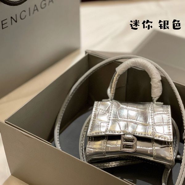 

2021 new bag fashion trend luxurys designer bags ysj
