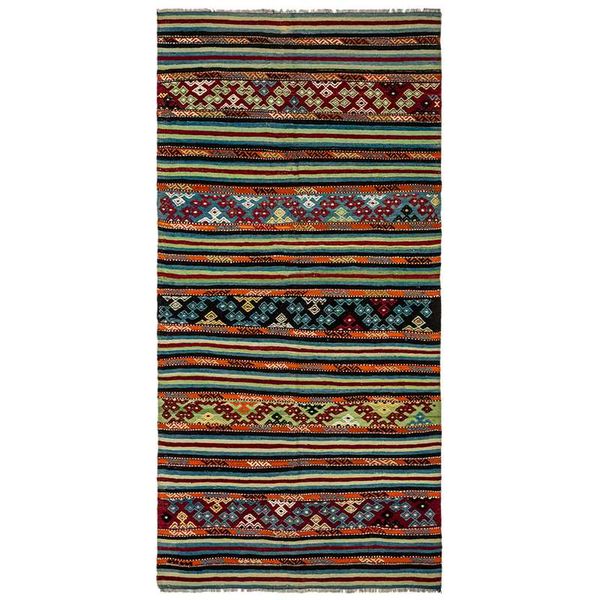 

price 5x9 turkish rug bohemian blue rug green kilim carpets mats custom orders available