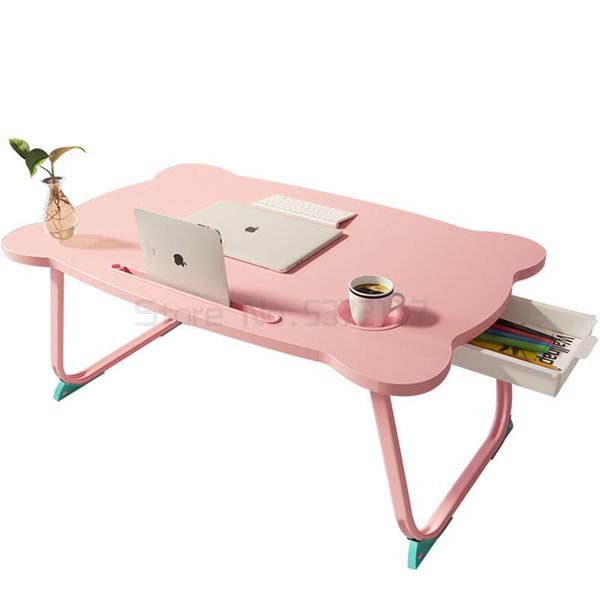 

chair covers 23.6x15.7x11inch portable folding lapstand holder study table desk wooden computer for bed sofa tea serving