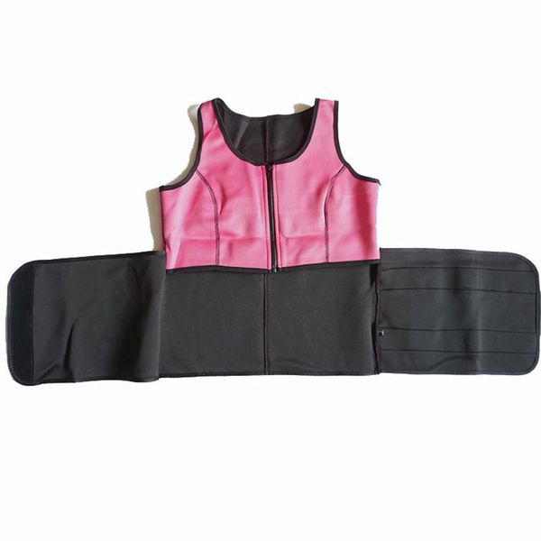 

women's shapers women slim corset waist trainer tightening body shape tummy control belts shaper, Black;white