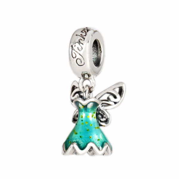 

2021 925 sterling silver european charms beads fit women necklace bracelets diy sweetheart jewelry 20pcs/lot 792138en93, Black