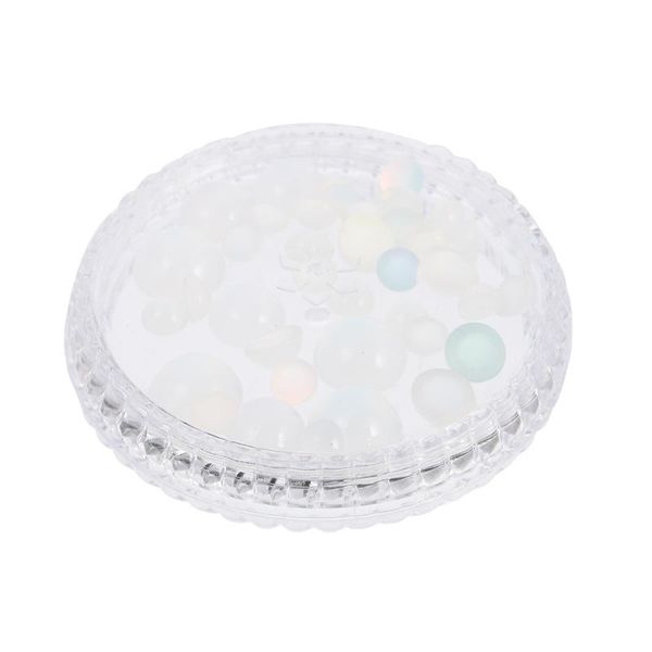 

nail drill & accessories 1 box manicure decor beads multi-functional practical decoration