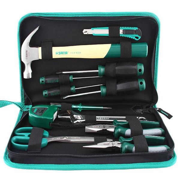 

tool organizers professional electrician box hardware repair case equipment protective caixa ferramenta tools packaging di50gjx