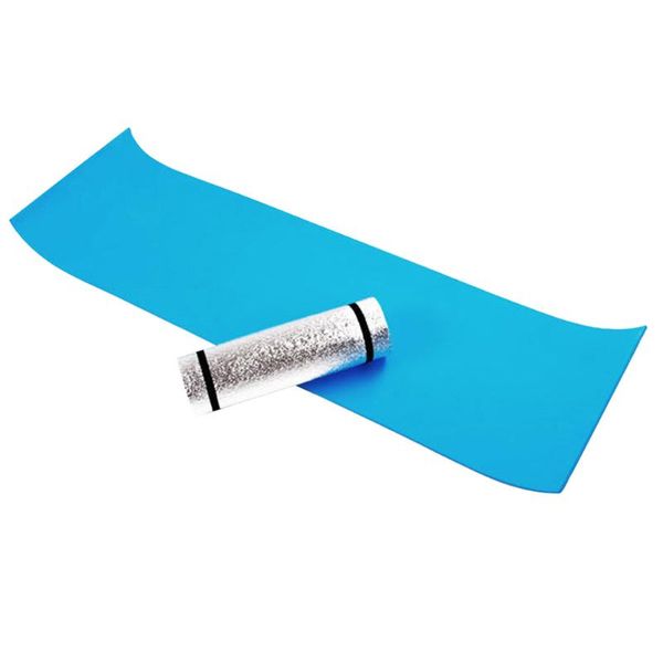 

yoga mats ly foam mat pad portable roll soft waterproof wear-resistant for sleeping camping outdoor bfe88