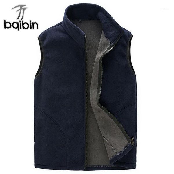 

3xl plus size new 2019 autumn winter extra large waistcoat men hooded vest cotton down jacket sleeveless coat dorp shipping1, Black;white