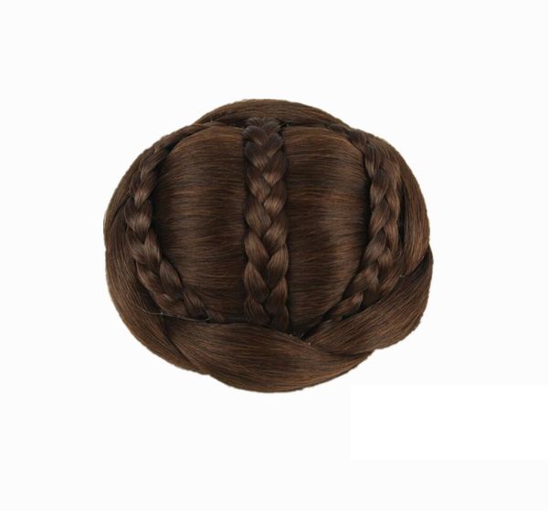 

a30 nine flowers in the diamond catch the flower hoe the bride's hair accessories comb hair hairpin, Black;brown