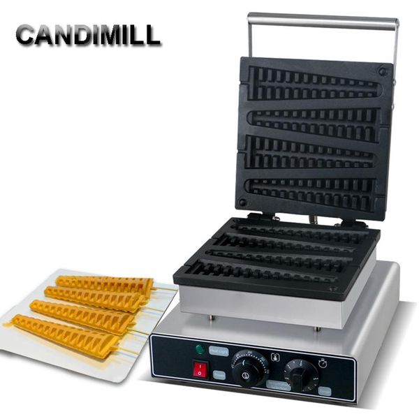 

bread makers 110v/220v waffle maker electric lolly sticks machine christmas tree