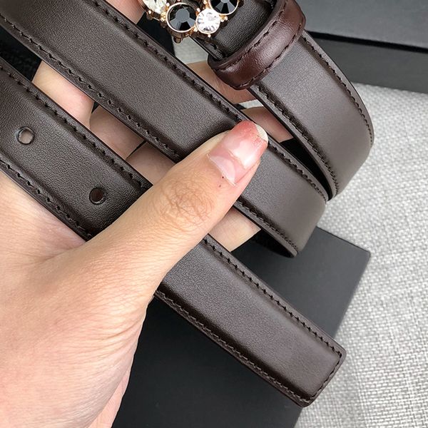 

belt womens genuine many color optional fashion cowhide belt for mens belt no box 2sav, Black;brown