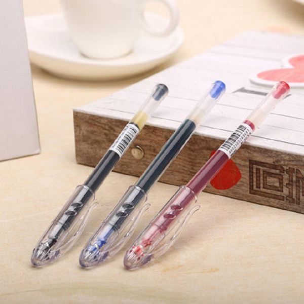 

gel pens pilot super pen bl-sg-5 0.5mm 20pcs/lot