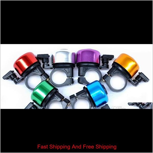 

bicycle bell aluminum alloy mountain bike bells for adults loud crisp clear sound cycling bicycle horn qylqws ppshop01