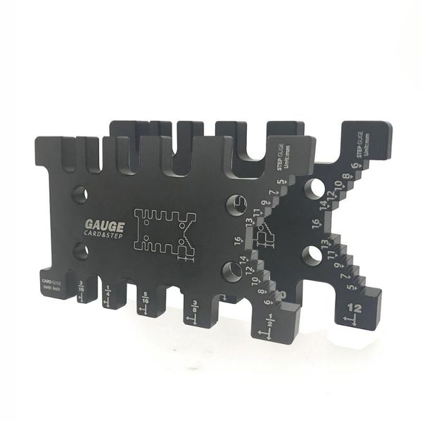 

professional hand tool sets high precision tenon caliper meter card metric imperial carpentry router saw measuring ruler table machine