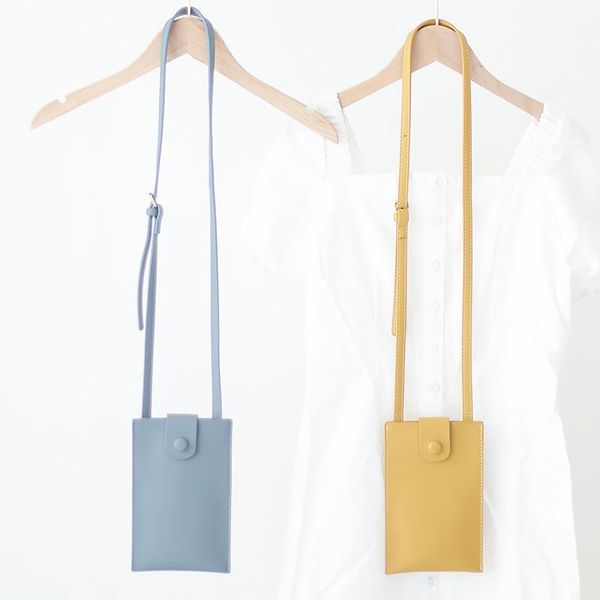 

evening bags 2021 small shoulder for women korean fashion casual mini crossbody phone bag retro simple japanese style purses handbag