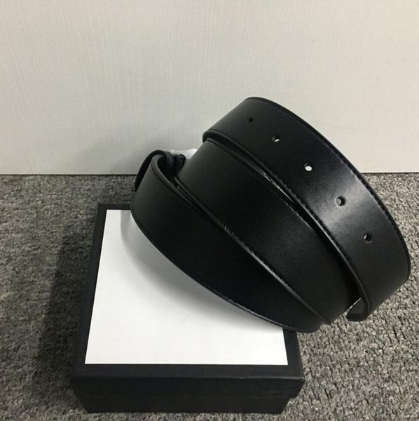 

2020belt designer belts mens belts snake belt genuine leather jeans belts women big black buckle width 38mm brand designer, Black;brown